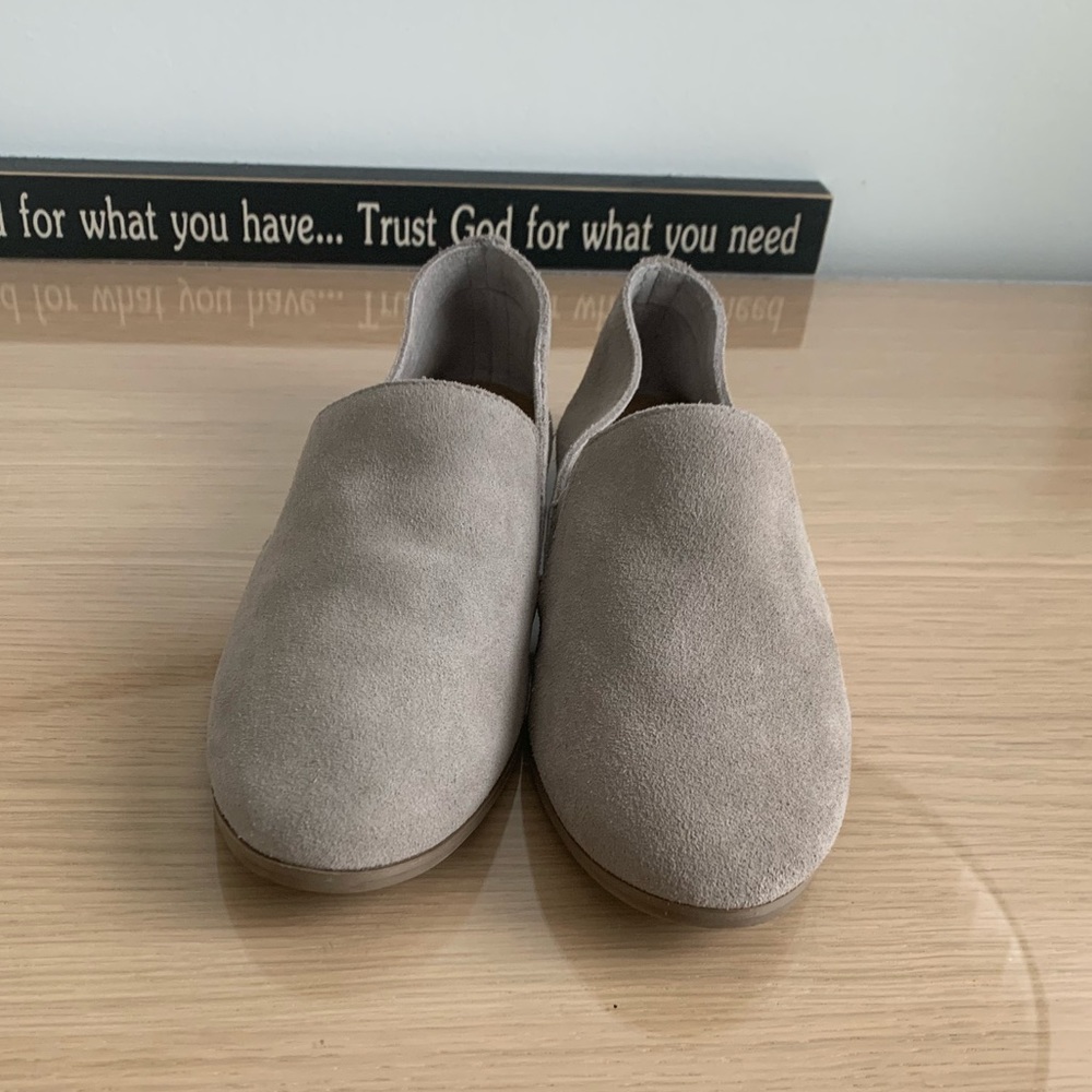 Lucky Brand Charsa Loafers